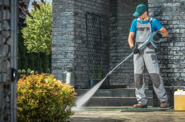 Best Building Exterior Pressure Washing in Prosperity, WV