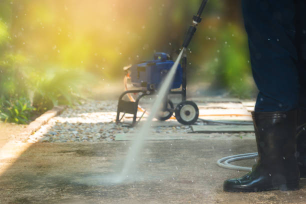 Best Window and Screen Pressure Cleaning in Prosperity, WV